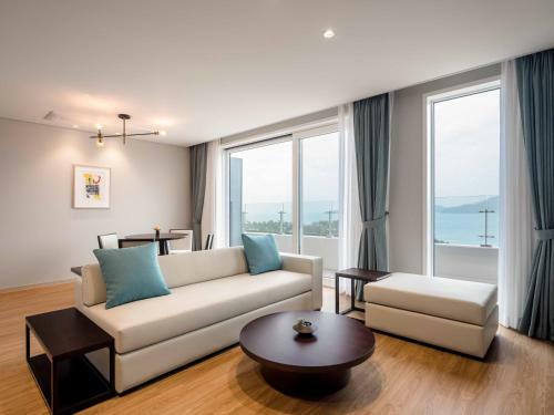 Hotel Hanwha Resort Geoje Belvedere