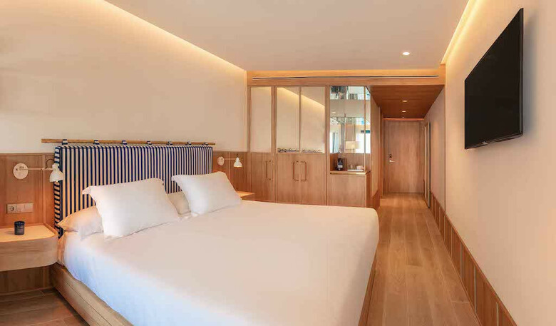 Hotel H10 Porto Poniente 4 Sup