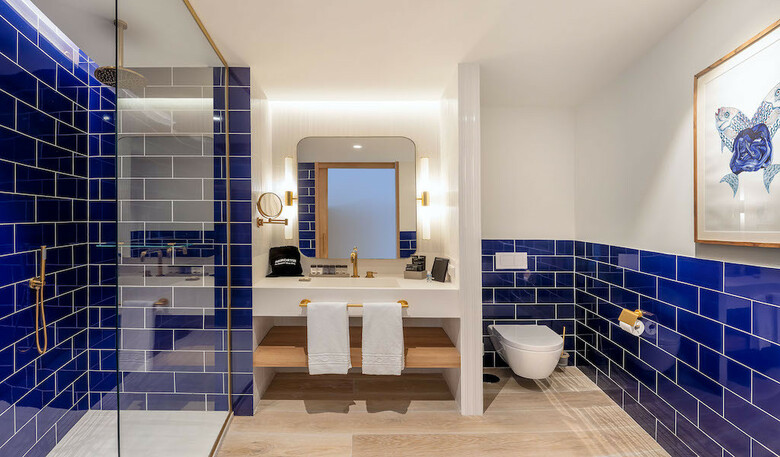 Hotel H10 Porto Poniente 4 Sup