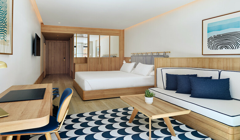 Hotel H10 Porto Poniente 4 Sup