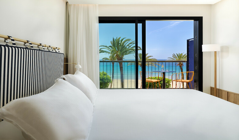 Hotel H10 Porto Poniente 4 Sup