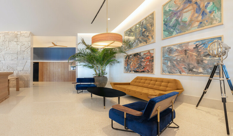 Hotel H10 Porto Poniente 4 Sup