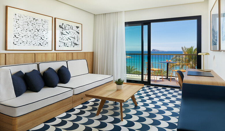 Hotel H10 Porto Poniente 4 Sup