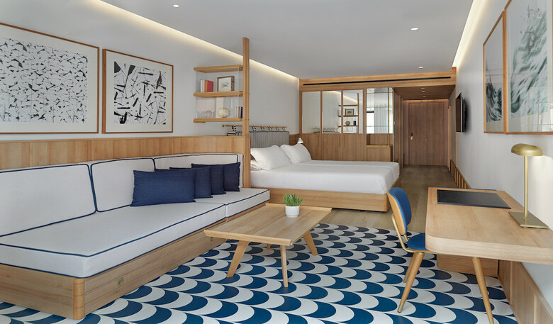 Hotel H10 Porto Poniente 4 Sup