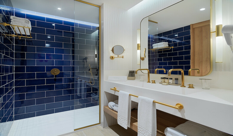 Hotel H10 Porto Poniente 4 Sup
