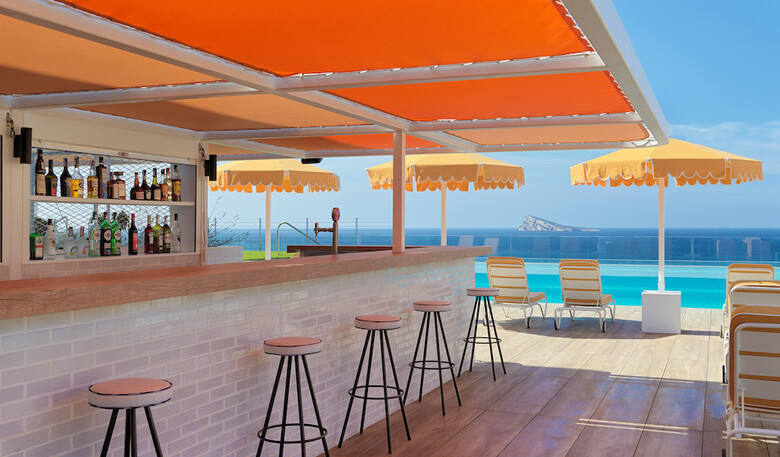 Hotel H10 Porto Poniente 4 Sup