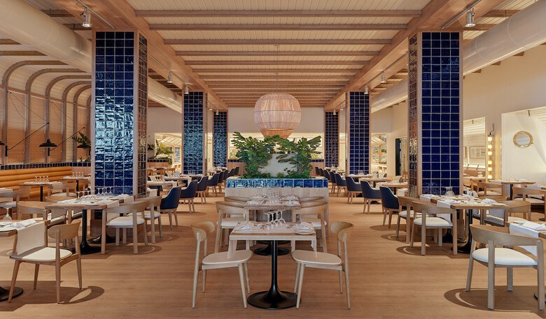Hotel H10 Porto Poniente 4 Sup