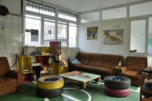 Canal Hostel