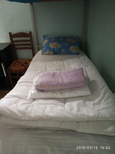 Canal Hostel