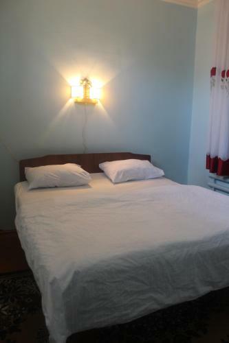 Canal Hostel