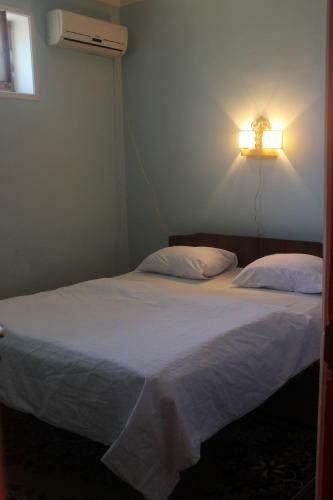 Canal Hostel