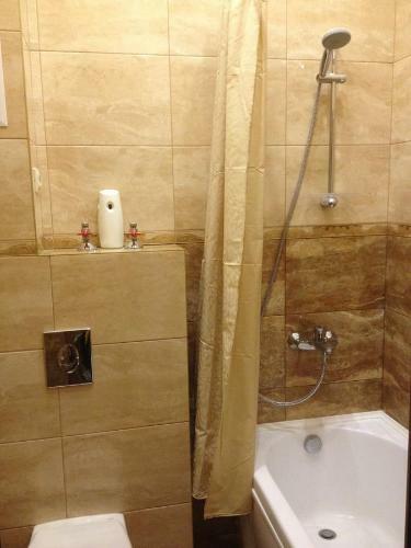 Posada Mini Hotel Uteha