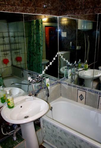 Kak Doma Hostel
