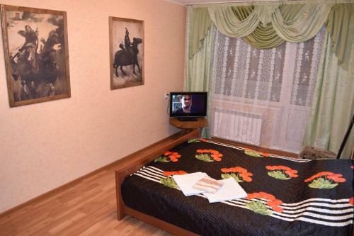 Apartment On Severodvinskaya
