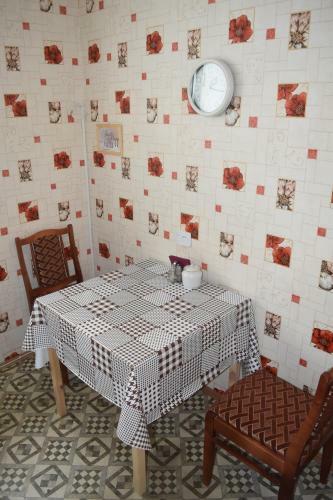 Apartment On Ploshchad Lenina 3