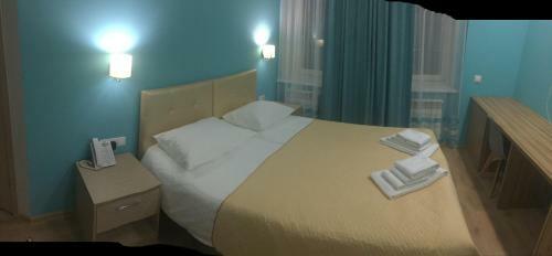 Serafima Hotel