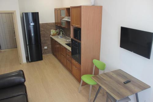 Apartment Alpha On Naberezhnoy 52