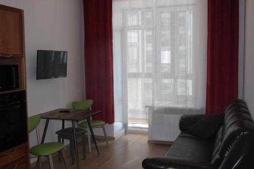 Apartment Alpha On Naberezhnoy 52