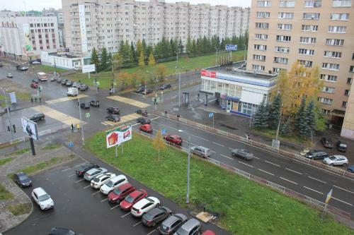 Apartamento Kvartira V Centre Lomonosova 152
