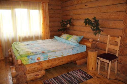Posada Baza Otdikha Lukomorie