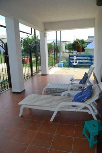 Hostal Guest House Papaya ??rinero