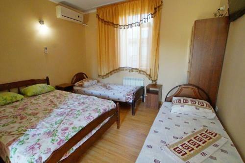 Hostal Guest House Briz