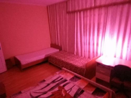 Holiday Home On Chernomorskaya