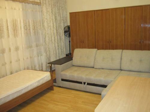 Holiday Home On Chernomorskaya