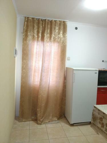 Holiday Home On Chernomorskaya
