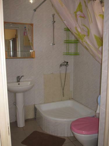 Holiday Home On Chernomorskaya