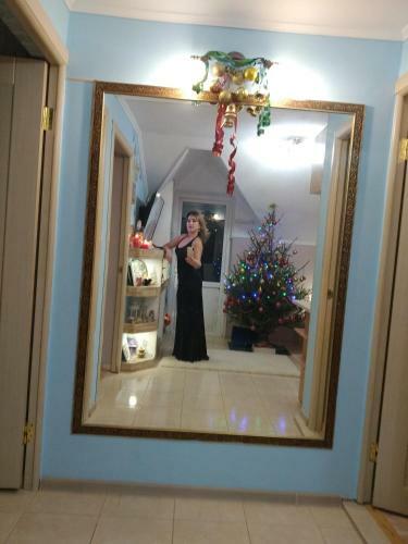 Holiday Home On Chernomorskaya