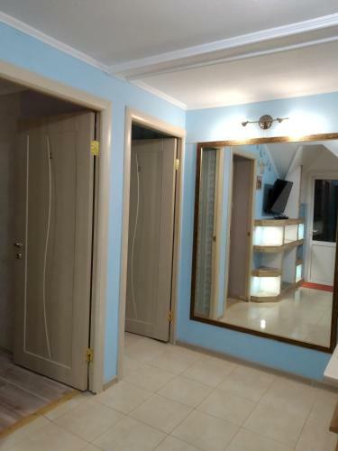 Holiday Home On Chernomorskaya
