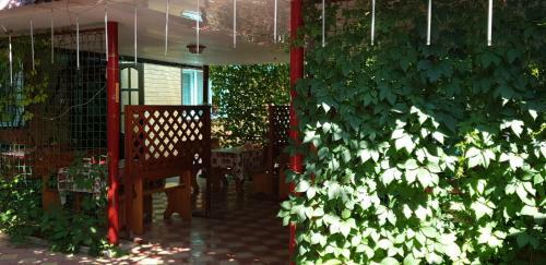 Posada Zolotye Peski Mini-hotel