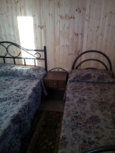 Lazurnyi 32 Cottages