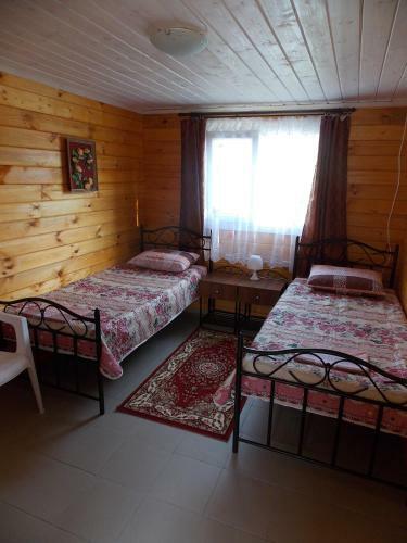 Lazurnyi 32 Cottages