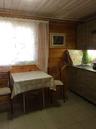 Lazurnyi 32 Cottages