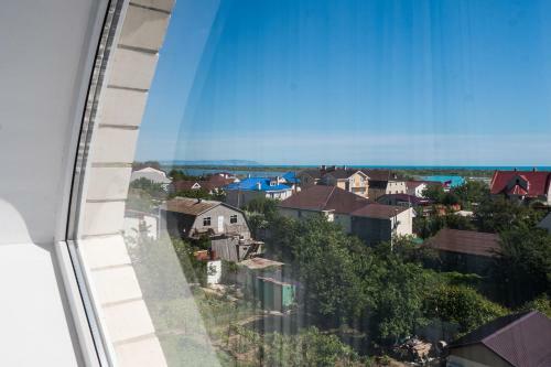 Hostal Blue Roof