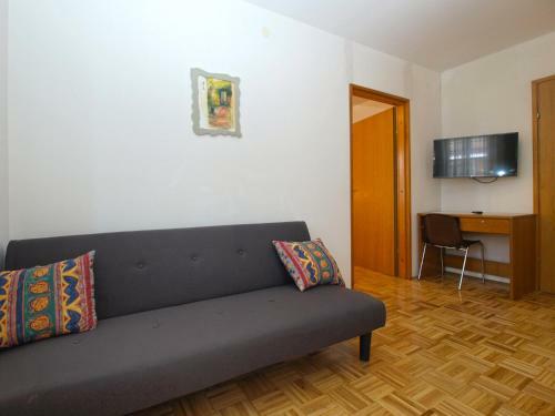 Hostal Apartments And Rooms Novigrad 1624