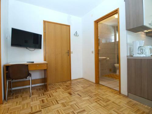 Hostal Apartments And Rooms Novigrad 1624