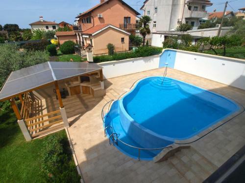 Hostal Apartments And Rooms Novigrad 1624