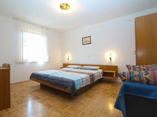 Hostal Apartments And Rooms Novigrad 1624