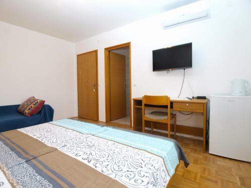 Hostal Apartments And Rooms Novigrad 1624