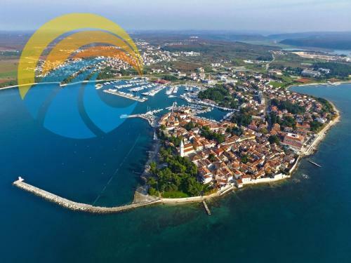 Hostal Apartments And Rooms Novigrad 1624