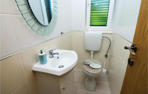 Holiday Home Novigrad With Sea View 08