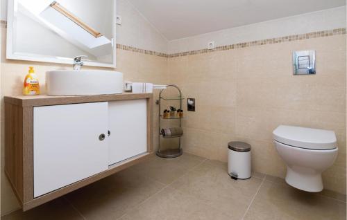 Holiday Home Novigrad With Sea View 08