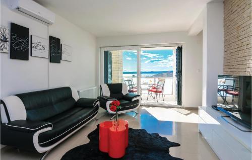 Holiday Home Novigrad With Sea View 08