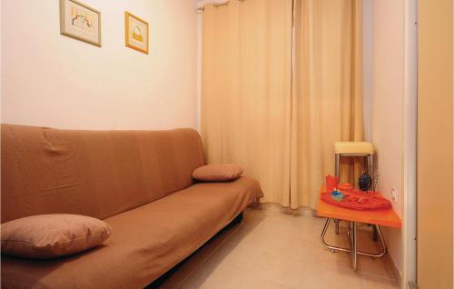 Apartment Elizabete Kotronanic III