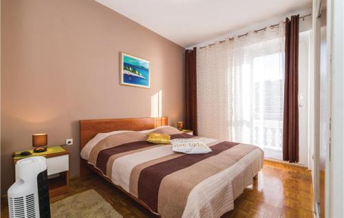 Apartment Elizabete Kotronanic III
