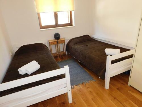 Apartment Novigrad Holiday