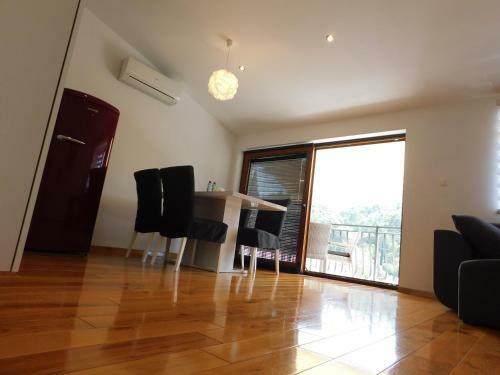 Apartment Novigrad Holiday